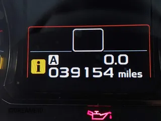 2021 Subaru WRX Premium with VIN JF1VA1C68M9809598, listed as a IAAI auction lot 41742590 with 39,154 mi miles. Bid and sale history available at carsss.com. Image 15.