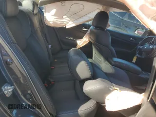 2012 Nissan Maxima 3.5 SV with VIN 1N4AA5AP4CC870014, listed as a Copart auction lot 46805925 with 17,837 mi miles and Salvage Title. Bid and sale history available at carsss.com. Image 10.