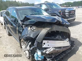 2024 Toyota RAV4 XLE Premium с VIN 2T3C1RFV5RC273009, выставлен на аукционе IAAI как лот 42203695 с пробегом 21 641 миль миль и . История ставок и продаж доступна на DreamBid. Изображение 1.