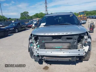 2014 Ford Explorer Sport z VIN 1FM5K8GT9EGA14259, wystawiony jako IAAI lot #42607836 z przebiegiem 83 178 mil mil oraz . Historia ofert i sprzedaży dostępna na DreamBid. Obrazek 12.