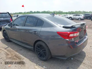 2019 Subaru Impreza Special Sports z VIN 4S3GKAJ61K3627597, wystawiony jako IAAI lot #42381210 z przebiegiem 65 575 mil mil oraz . Historia ofert i sprzedaży dostępna na DreamBid. Obrazek 3.