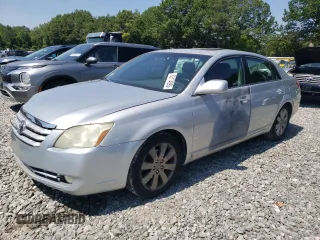 2006 Toyota Avalon XL with VIN 4T1BK36B26U107481, listed as a Copart auction lot 62174095 with 149,666 mi miles and Clean title. Bid and sale history available at DreamBid. Image 1.