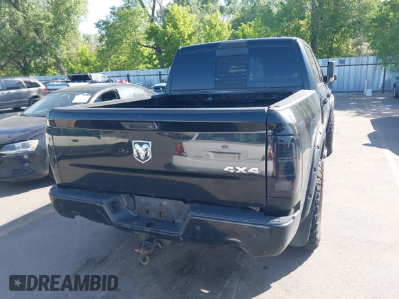 2012 Ram 1500 Sport с VIN 1C6RD7MT3CS211234, выставлен на аукционе IAAI как лот 42421054 с пробегом 188 000 миль миль и . История ставок и продаж доступна на DreamBid. Изображение 15.