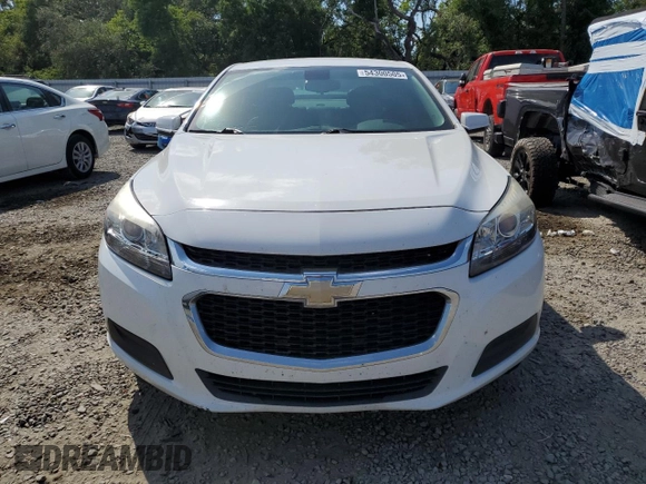 2016 Chevrolet Malibu Limited LT with VIN 1G11C5SA0GF159387, listed as a Copart auction lot 54300505 with 163,534 mi miles and Non Repairable. Bid and sale history available at carsss.com. Image 5.