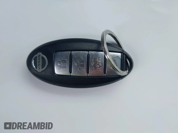 2017 Nissan Sentra SR with VIN 3N1AB7AP9HY322112, listed as a IAAI auction lot 42299147 with 164,342 mi miles and . Bid and sale history available at DreamBid. Image 11.