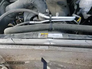 2019 Ram 1500 Tradesman z VIN 1C6RR7FT2KS576985, wystawiony jako Copart lot #69814125 z przebiegiem 127 565 mil mil oraz Szkoda całkowita • Salvage title. Historia ofert i sprzedaży dostępna na DreamBid. Obrazek 14.