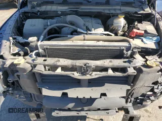 2018 Ram 1500 Tradesman z VIN 1C6RR7ST2JS122014, wystawiony jako Copart lot #76448874 z przebiegiem 108 549 mil mil oraz Szkoda całkowita • Salvage title. Historia ofert i sprzedaży dostępna na DreamBid. Obrazek 11.