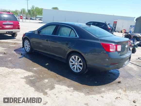 2015 Chevrolet Malibu LT with VIN 1G11D5SL9FF171390, listed as a IAAI auction lot 42044041 with 177,364 mi miles and . Bid and sale history available at DreamBid. Image 3.