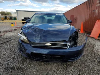 2009 Chevrolet Impala LS with VIN 2G1WB57K791312772, listed as a Copart auction lot 80961134 with 155,994 mi miles and Salvage Title. Bid and sale history available at DreamBid. Image 5.