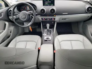 2016 Audi A3 Premium Plus z VIN WAUE8GFF9G1069628, wystawiony jako Copart lot #52438005 z przebiegiem 44 092 mil mil oraz Szkody całkowita. Historia ofert i sprzedaży dostępna na DreamBid. Obrazek 8.