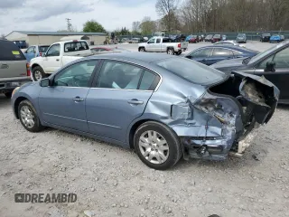 2012 Nissan Altima 2.5 SL with VIN 1N4AL2AP8CC238528, listed as a Copart auction lot 51487815 with 188,184 mi miles and Clean Title. Bid and sale history available at carsss.com. Image 2.
