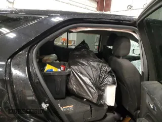 2018 Chevrolet Equinox LT with VIN 2GNAXJEV6J6224772, listed as a Copart auction lot 42008585 with 196,162 mi miles and Non Repairable. Bid and sale history available at carsss.com. Image 11.