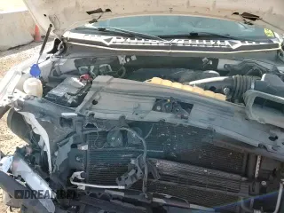 2018 Ford F-150 XL с VIN 1FTEX1EB7JKF16010, выставлен на аукционе Copart как лот 60424805 с пробегом 71 532 миль миль и Чистый • Clean title. История ставок и продаж доступна на DreamBid. Изображение 13.
