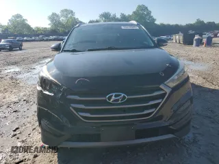 2016 Hyundai Tucson Limited z VIN KM8J3CA26GU165188, wystawiony jako Copart lot #55416585 z przebiegiem 107 878 mil mil oraz Szkoda całkowita • Salvage title. Historia ofert i sprzedaży dostępna na DreamBid. Obrazek 5.