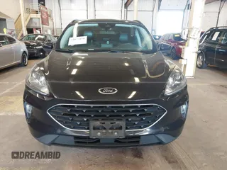 2021 Ford Escape SEL with VIN 1FMCU9H91MUA05128, listed as a IAAI auction lot 42073118 with 57,373 mi miles and . Bid and sale history available at DreamBid. Image 12.