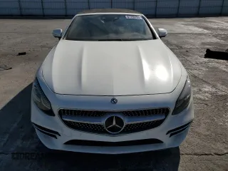 2019 Mercedes-Benz S-Class S 560 with VIN WDDXK8DB2KA040053, listed as a Copart auction lot 87759755 with 41,949 mi miles and Salvage Title. Bid and sale history available at carsss.com. Image 5.