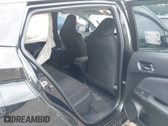 2017 Toyota Prius Two с VIN JTDKARFU9H3536248, выставлен на аукционе IAAI как лот 42314273 с пробегом 108 001 миль миль и . История ставок и продаж доступна на DreamBid. Изображение 8.