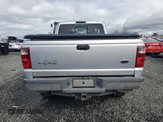 2003 Ford Ranger XL Fleet with VIN 1FTZR45E73PA84953, listed as a Copart auction lot 49339935 with 248,207 mi miles and Salvage title. Bid and sale history available at DreamBid. Image 6.