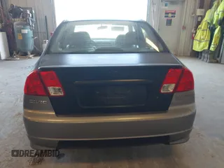 2005 Honda Civic with VIN JHMES96615S020610, listed as a IAAI auction lot 42098993 with 135,778 mi miles and . Bid and sale history available at DreamBid. Image 16.