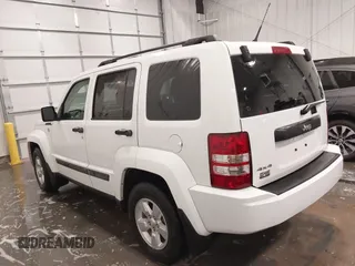 2011 Jeep Liberty Sport with VIN 1J4PN2GKXBW520106, listed as a IAAI auction lot 41900011 with 137,546 mi miles and . Bid and sale history available at DreamBid. Image 14.