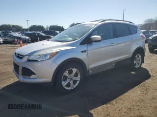 2014 Ford Escape SE with VIN 1FMCU9G93EUC56056, listed as a Copart auction lot 49608505 with 173,634 mi miles and Clean Title. Bid and sale history available at carsss.com. Image 1.