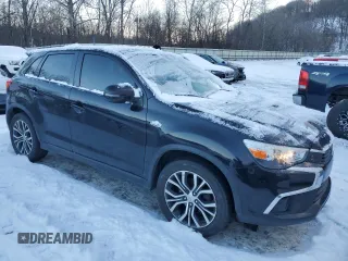 2016 Mitsubishi Outlander Sport 2.4 SE with VIN JA4AP3AWXGZ034970, listed as a Copart auction lot 88317305 with 88,330 mi miles and Salvage Title. Bid and sale history available at carsss.com. Image 4.