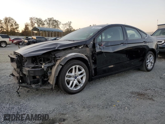 2018 Ford Fusion SE z VIN 3FA6P0H72JR132966, wystawiony jako Copart lot #76664004 z przebiegiem 145 653 mil mil oraz Szkoda całkowita • Salvage title. Historia ofert i sprzedaży dostępna na DreamBid. Obrazek 1.