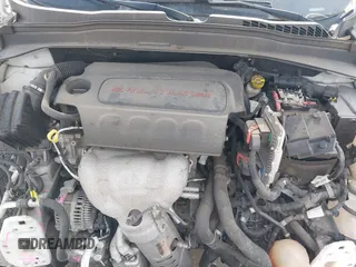 2018 Jeep Renegade Trailhawk with VIN ZACCJBCB9JPG76350, listed as a IAAI auction lot 40249880 with 74,926 mi miles. Bid and sale history available at carsss.com. Image 10.