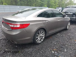 2012 Hyundai Azera with VIN KMHFH4JGXCA152917, listed as a IAAI auction lot 42278803 with 98,890 mi miles and . Bid and sale history available at DreamBid. Image 4.