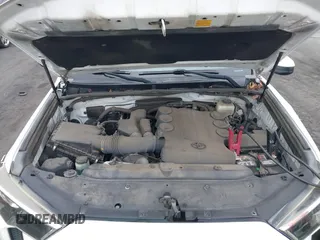 2015 Toyota 4Runner Limited with VIN JTEBU5JR6F5260370, listed as a IAAI auction lot 42180445 with 133,664 mi miles and . Bid and sale history available at DreamBid. Image 10.