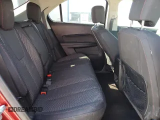 2016 Chevrolet Equinox LT z VIN 2GNFLFEK4G6196211, wystawiony jako Copart lot #49334205 z przebiegiem 118 769 mil mil oraz Szkoda całkowita • Salvage title. Historia ofert i sprzedaży dostępna na DreamBid. Obrazek 12.