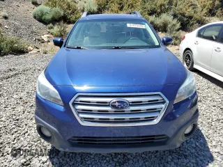 2016 Subaru Outback Premium with VIN 4S4BSAFC9G3351231, listed as a Copart auction lot 61470445 with 200,925 mi miles and Clean title. Bid and sale history available at DreamBid. Image 5.