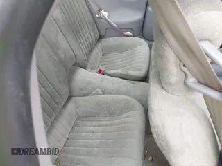 1994 Pontiac Firebird Firebird с VIN 2G2FS22S9R2221658, выставлен на аукционе IAAI как лот 42478866 с пробегом 667 659 миль миль и . История ставок и продаж доступна на DreamBid. Изображение 8.