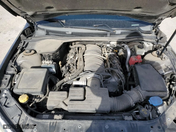 2014 Chevrolet SS with VIN 6G3F15RW4EL928365, listed as a Copart auction lot 49716795 with 136,130 mi miles and Salvage Title. Bid and sale history available at carsss.com. Image 11.