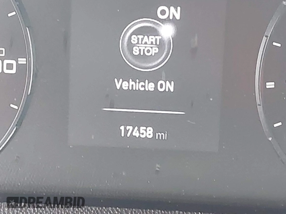 2024 Ram ProMaster Cargo Tradesman with VIN 3C6LRVDG3RE136772, listed as a IAAI auction lot 41879274 with 17,458 mi miles and . Bid and sale history available at DreamBid. Image 14.