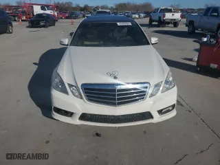 2011 Mercedes-Benz E-Class E 350 Luxury BlueTEC with VIN WDDHF2EB2BA492573, listed as a Copart auction lot 85989964 with 143,019 mi miles and Clean Title. Bid and sale history available at carsss.com. Image 5.