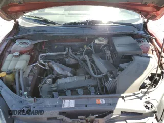 2006 Mazda 3 S Grand Touring z VIN JM1BK344161540154, wystawiony jako Copart lot #57724315 z przebiegiem 116 468 mil mil oraz Szkoda całkowita • Salvage title. Historia ofert i sprzedaży dostępna na DreamBid. Obrazek 11.