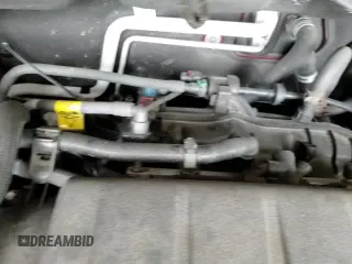 2017 Chevrolet Trax LS with VIN 3GNCJNSB6HL273391, listed as a Copart auction lot 65790125 with 115,705 mi miles and Salvage title. Bid and sale history available at DreamBid. Image 15.