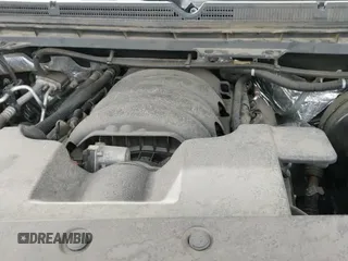 2018 GMC Sierra 1500 with VIN 3GTU1NEC7JG257796, listed as a IAAI auction lot 41570419 with 92,186 mi miles and . Bid and sale history available at DreamBid. Image 18.