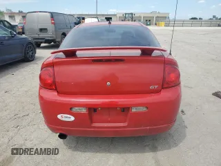 2008 Pontiac G5 GT z VIN 1G2AN18B187307573, wystawiony jako Copart lot #67076284 z przebiegiem 171 725 mil mil oraz Szkoda całkowita • Salvage title. Historia ofert i sprzedaży dostępna na DreamBid. Obrazek 6.