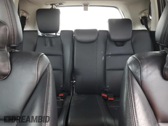 2015 Honda Fit EX-L with VIN 3HGGK5H81FM705493, listed as a Copart auction lot 44990535 with 105,121 mi miles and Salvage Title. Bid and sale history available at carsss.com. Image 10.