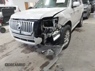 2009 Mercury Mariner Premier z VIN 4M2CU87779KJ14155, wystawiony jako IAAI lot #41520138 z przebiegiem 175 980 mil mil oraz . Historia ofert i sprzedaży dostępna na DreamBid. Obrazek 6.