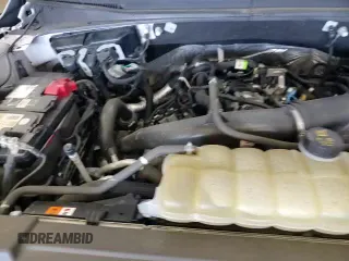 2019 Ford F-150 XL с VIN 1FTEW1EP8KFC00995, выставлен на аукционе Copart как лот 69429045 с пробегом 81 952 миль миль и Списание • Salvage title. История ставок и продаж доступна на DreamBid. Изображение 15.