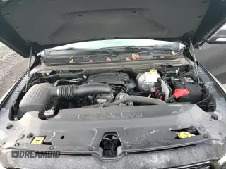 2020 Ram 1500 Limited z VIN 1C6SRFHTXLN409573, wystawiony jako Copart lot #90011935 z przebiegiem 57 362 mil mil oraz Szkoda całkowita • Salvage title. Historia ofert i sprzedaży dostępna na DreamBid. Obrazek 13.