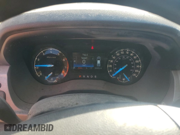 2019 Ford Ranger XL with VIN 1FTER1FH0KLB08165, listed as a Copart auction lot 50887825 with 95,405 mi miles and Salvage title. Bid and sale history available at DreamBid. Image 9.
