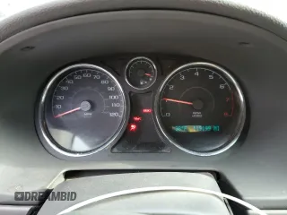 2007 Chevrolet Cobalt LS with VIN 1G1AK55F277300223, listed as a Copart auction lot 53265165 with 119,199 mi miles and Salvage Title. Bid and sale history available at DreamBid. Image 9.