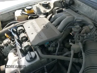 1996 Toyota Camry LE с VIN JT2BF12K9T0134501, выставлен на аукционе IAAI как лот 41802086 с пробегом 486 071 миль миль и . История ставок и продаж доступна на DreamBid. Изображение 12.