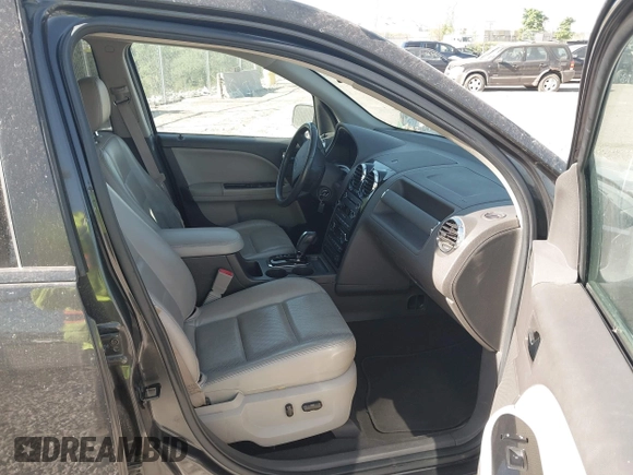 2008 Ford Taurus X SEL с VIN 1FMDK05W58GA03368, выставлен на аукционе IAAI как лот 42278545 с пробегом 140 997 миль миль и . История ставок и продаж доступна на DreamBid. Изображение 5.