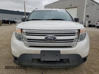 2014 Ford Explorer XLT z VIN 1FM5K8D81EGA71278, wystawiony jako Copart lot #57326605 z przebiegiem 286 778 mil mil oraz Szkoda całkowita • Salvage title. Historia ofert i sprzedaży dostępna na DreamBid. Obrazek 5.