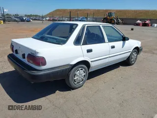 1991 Geo Prizm z VIN 1Y1SK5469MZ070415, wystawiony jako IAAI lot #42197069 z przebiegiem 314 711 mil mil oraz . Historia ofert i sprzedaży dostępna na DreamBid. Obrazek 4.